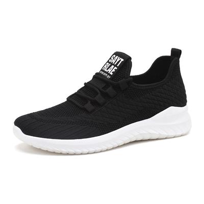 Men's Casual Sport Shoes Breathable Sneakers Outdoor Lightweight Mesh Running Shoes 2024 Athletic Jogging Tenis Walking Shoes