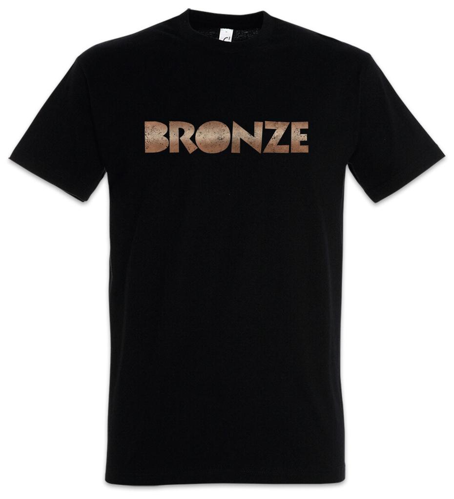 Bronze Mens T-Shirt Mens Womens Tees Top Logo Company Bar Nightclub Sunnydale Sign The Buffy Club