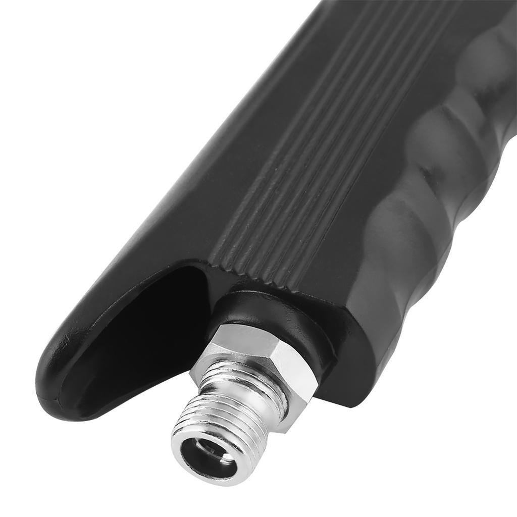 Gravity Spray Gun Airbrush 0.3mm 0.5mm 0.8mm Nossles Cups Set Kit