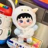 20cm Xiao Liangzai Celebrity Plush Doll - Cotton Toy Gift
