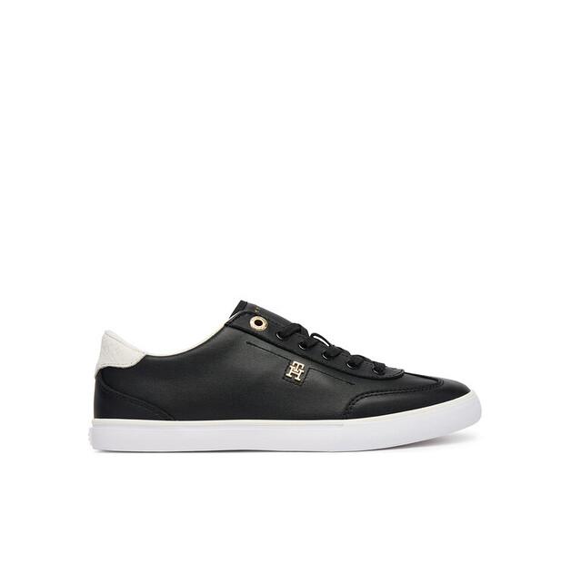 Tommy Hilfiger Th Chic Low Profile Vulc Sneakers