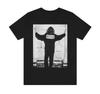 INXS Band Michael Hutchence T-shirt Black Unisex All Sizes JM47