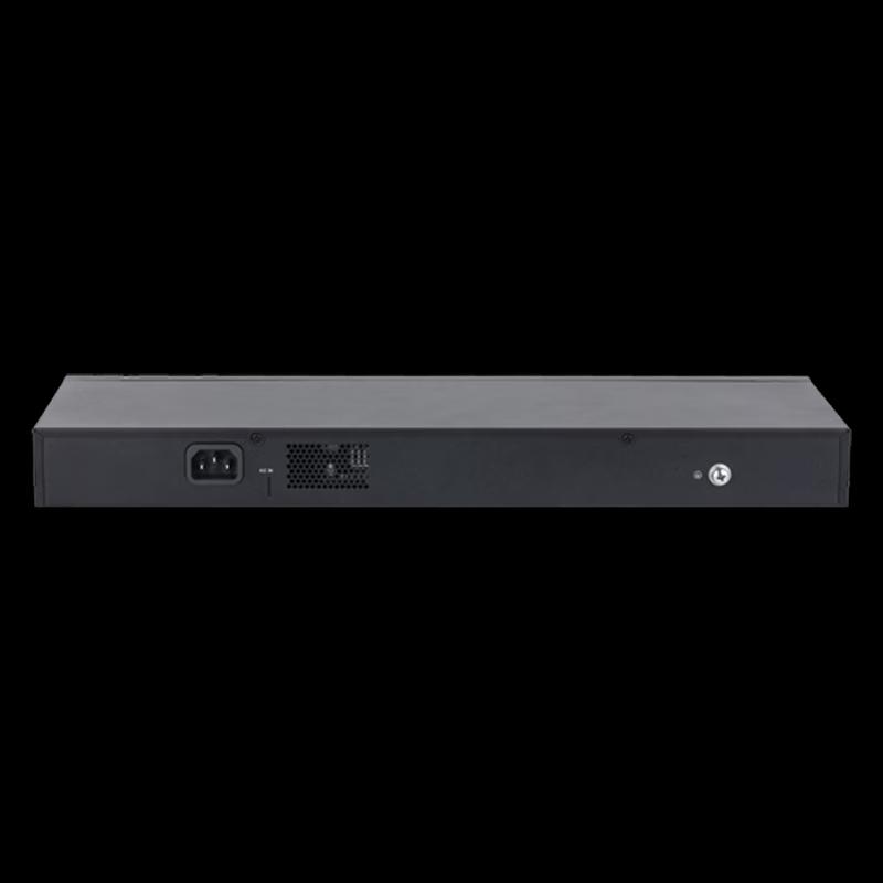 Dahua DH-S3800C-16GT2GT2GF Gigabit Layer 2 Switch