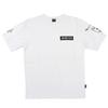 AVIREX 6113328 S/s Fatigue Tee Xl White