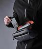 New Waterproof XPAC Nylon Men's Multifunctional Crossbody & Handbag