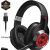 Edifier Headset Gamer USB 7.1 Profissional HECATE G2