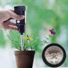 Soil Detector 2-In-1 Small Fertility Nutrient Moisture Monitoring Station Ph and Water Content Meter Tester