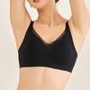 New Style Soft Support Comfortable Breathable Seamless Bra Thin Section