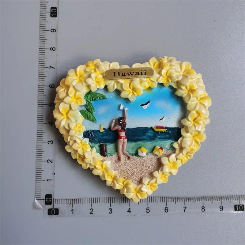 USA Fridge Magnets Bottle Opener New York Tourist Souvenirs Refrigerator Magnetic Stickers Collection Decoration Gifts