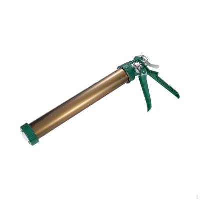 SEALANT Masina de calafat pentru carnati pentru adeziv siliconic silicon