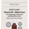 Mary&May Vitamin B5 + Bifida Toner