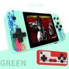 G3 Handheld Game Console Horizontal Screen Retro Nostalgic Arcade Single Double 800 In One 3.5 Inch Large Screen Game Console