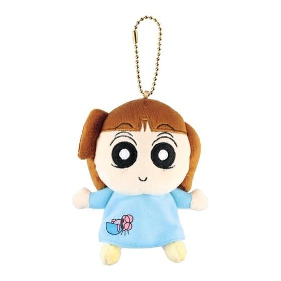 T S FACTORY Mascot Crayon Shin-chan Plush Mascot Shinko-chan