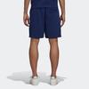 Adidas Originals Trefoil Casual Breathable Shorts Men Bottoms Night-Sky-Purple H58287