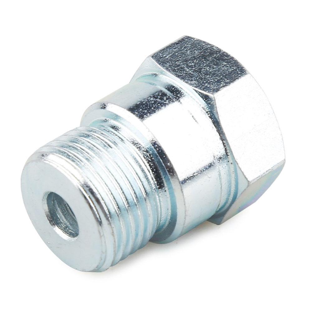 18mm Ignition Sparkplug Anticarbon Deposit Device Metal Material Part Number 42009 Direct Replacement For All Cars