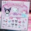 Sanrio Hello Kitty Love Bow Series Blind Box Figurine