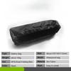 E Bike Power Supply Cover, Electric Bicycle Dustproof Cover