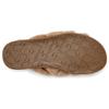 UGG Scuffita Speckles Slipper Chestnut (Womens) Women Sneakers 1151832-CHE
