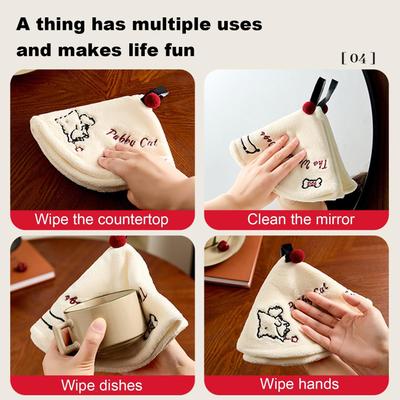 Handtücher – Handtücher für Hände