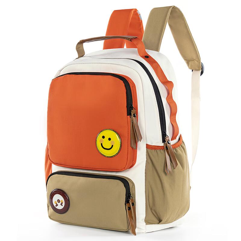 TINYAT Large Capacity Travel Backpack Large Capacity