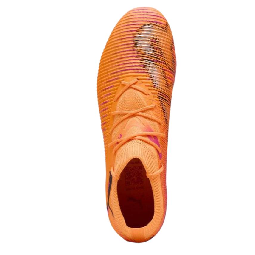 Puma Future 8 Match Lightweight Comfortable Stylish Football Shoes Men Football Shoes 108595-03