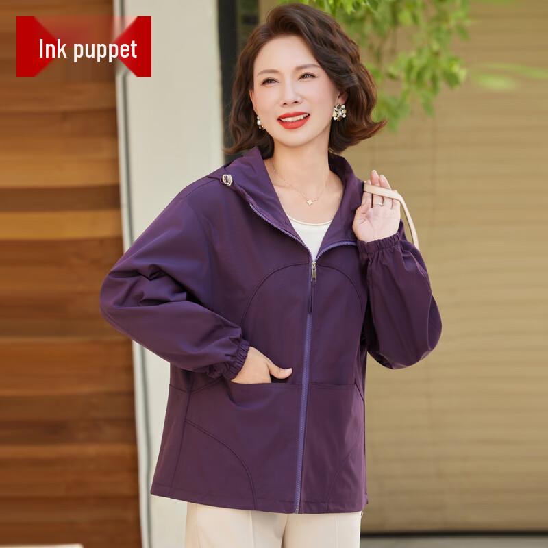 Women s 2026 Spring Casual Long-Sleeve Jacket XL