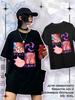 T-shirt Genshin Impact Yae Miko
