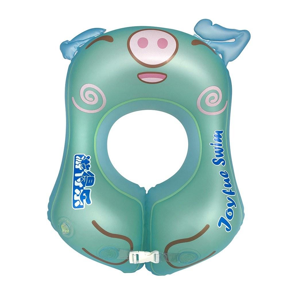 Buy HBKS Baby Swimming Float Arm Inflatable Ring Safety Infant Bathing