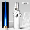 ZISIZ Refillable Windproof Torch Lighter
