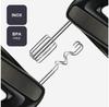 Hand Mixer Black&Decker BXMX500E (ES9130010B)