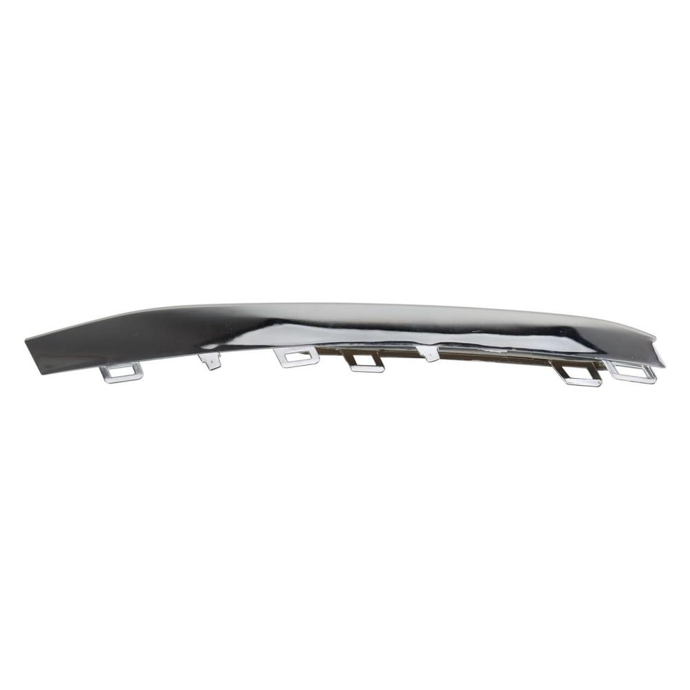 Front Bumper Trim 51117396842, 51117396841 For BMW 320i 328d 330e 340i 2016-2018