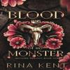 Lies of My Monster by Rina Kent Paperback Book 9781685450908