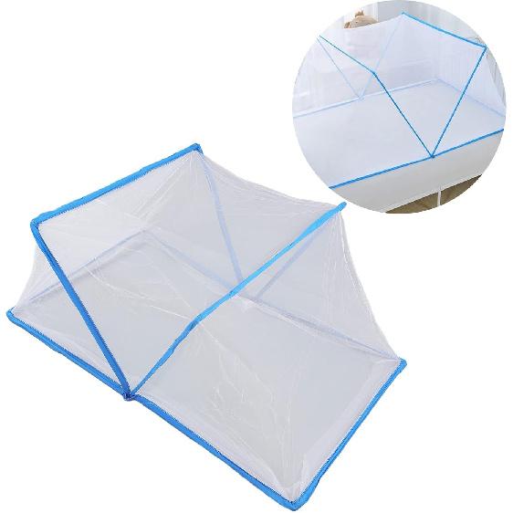 Bed Net Tent, Portable Easy To Store Net Tent for Room