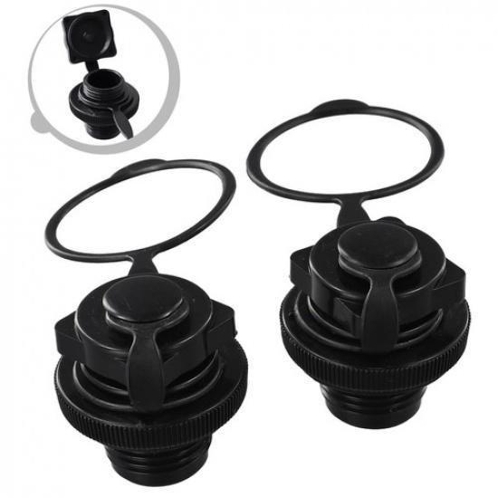 Brand New Air Valve Nozzle Cap PVC Canoe Good Performance Inflatable Boat