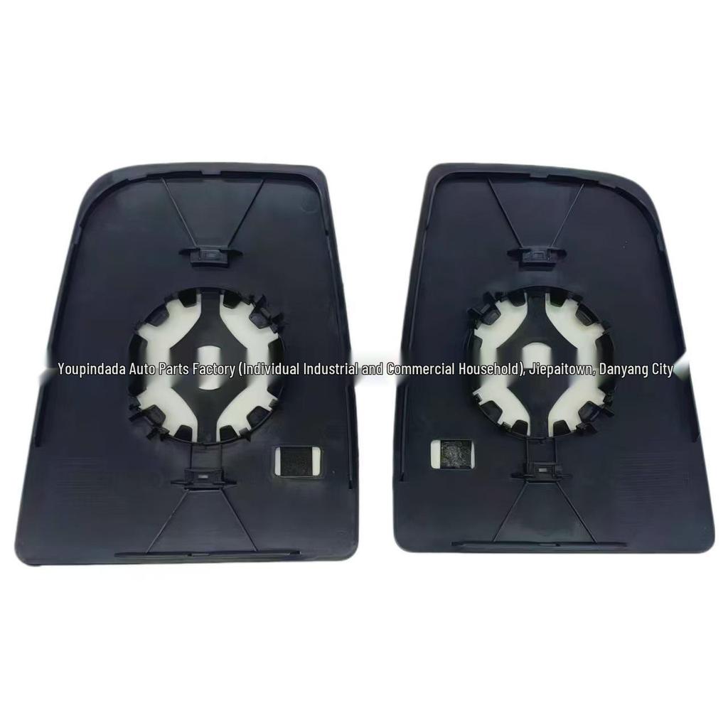 Heated Reflective Rearview Mirror Lens for 2014-2021 Ford Transit MK8 (Part 1823985)