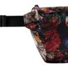 Nike Fabric Crossbody Bag, Sling Bag, Fanny Pack Regular Men's Black/Multicolor Casual DZ2812-010
