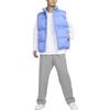New Nike Vests Men's Polar Blue FB7374-450