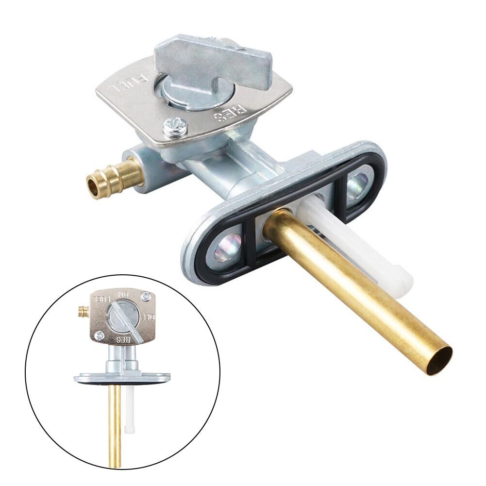 

DR200 DR250 Кран для бака DR350 DR350S Кран для бака Спускной клапан