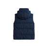 Polo Ralph Lauren Small Pony Logo Embroidered Stand Collar Hooded Zip Sleeveless Down Vest Men vest MNPOOTW1N220189-410