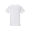 ONITSUKA TIGER Simple Casual Pullover Short Sleeve T-Shirt Unisex Tops 2183B559-100