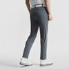 New FILA Golf Series Knitted Sweatpants Men's Phantom Night Gray A11M525602F-DY