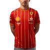 Puma Jersey De Futbol Scuderia Ferrari Team Para Hombre 763608-01