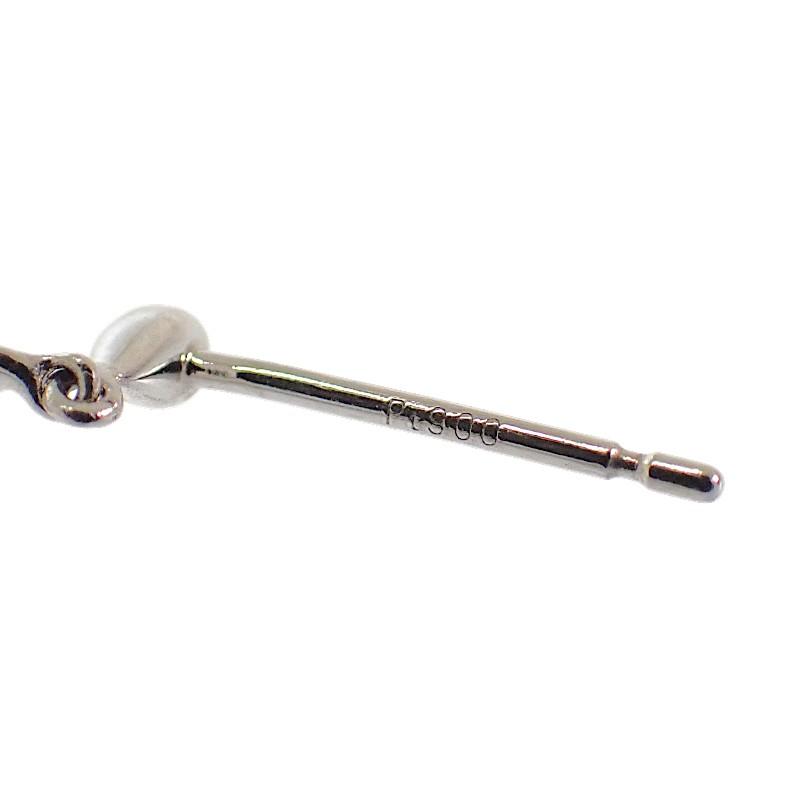 VANDOME  Pierce Pt950Platinum/Pt900Platinum Women