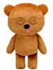 Tim Mega Jumbo Fluffy Plush Toy (Approx. 44cm In Length)