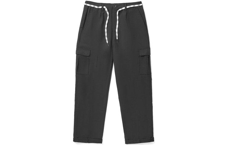 Vans Wm Cargo Pants Women s Black Moderate VN0A4BF3BLK S
