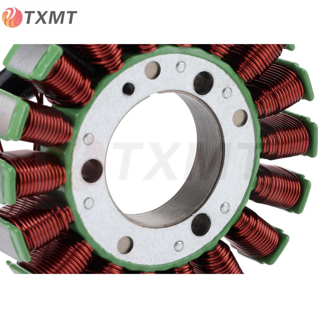Compatible Magneto Charging Coil for Kawasaki ZR400/550 Zephyr 400/550