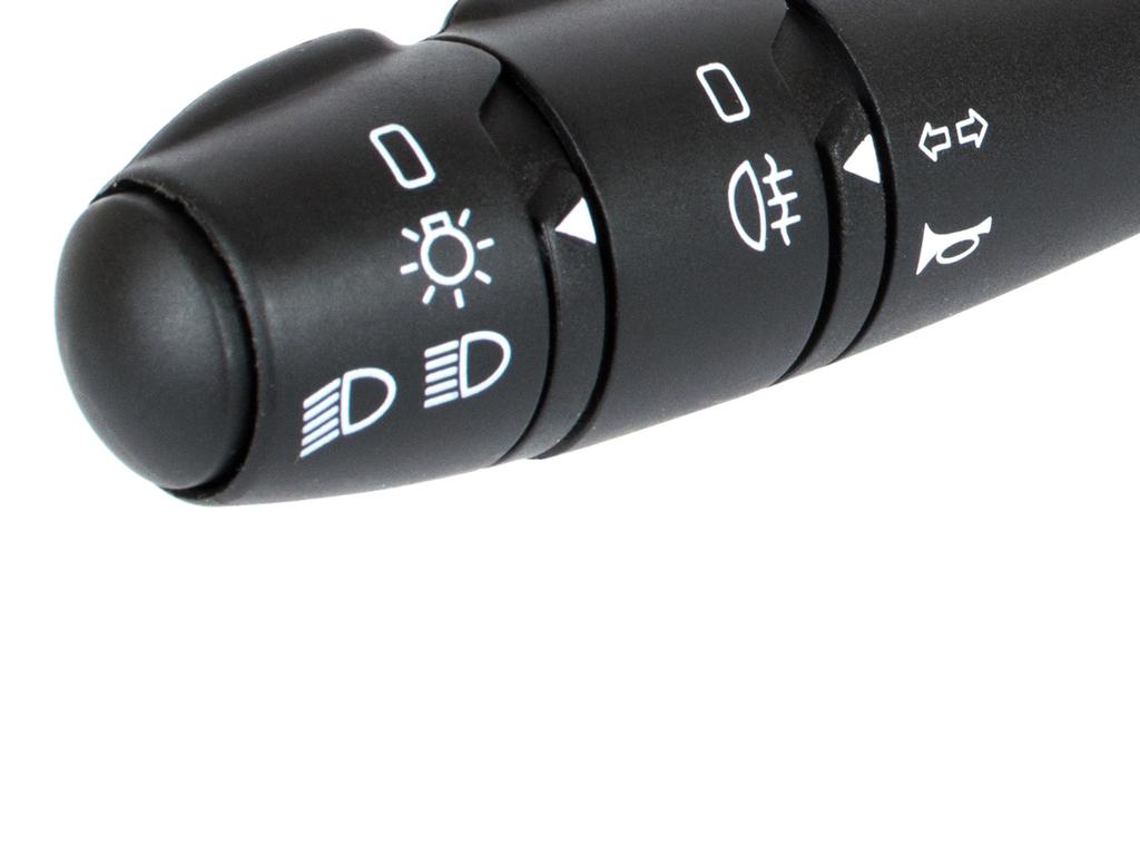 Renault Master II 03-08 Licht- und Blinkerhebel