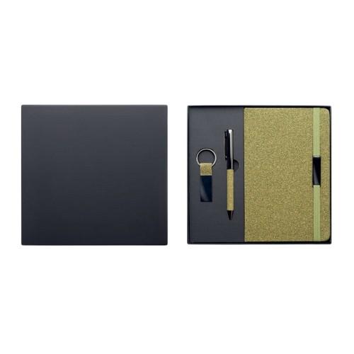 MidOcean Chippewa Set A5 Gift Set