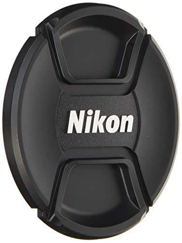 

Nikon LC-95 95mm Spring Loaded Lens Cap