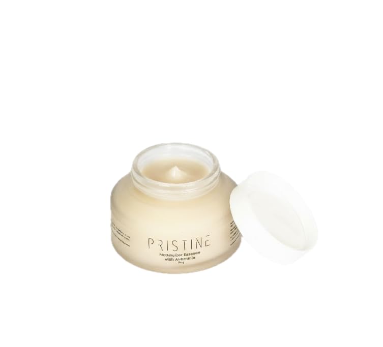 PRISTINE SKINCARE Moisturizer Essence, 100g